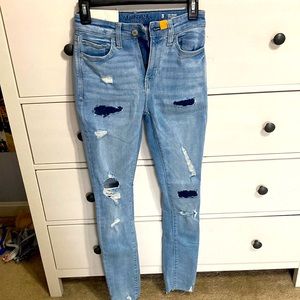 Brand New Skinny Jeans